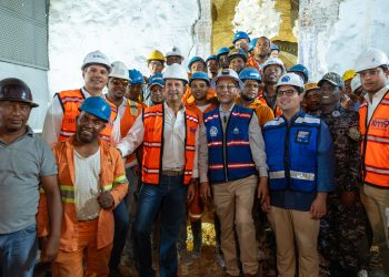 La institución indicó que la conexión se ejecutó este miércoles.