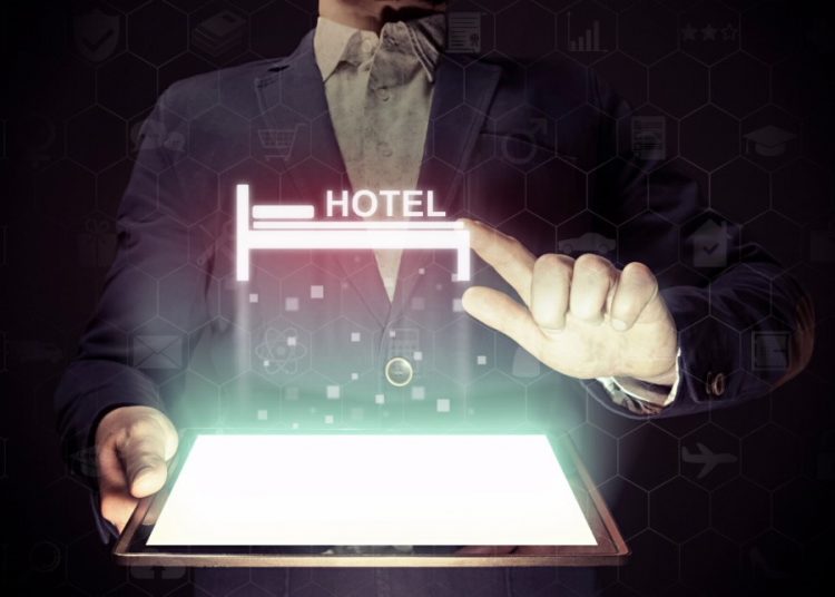 Oracle abre especificaciones API en hosteleria