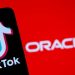 Oracle y TikTok