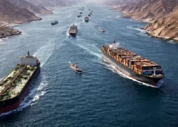 El organismo marítimo pide respetar el derecho internacional en rutas estratégicas.