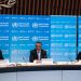 Organización Mundial de la Salud (OMS)