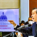 Orlando Jorge Mera, ministro de Medio Ambiente
