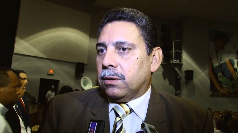 Óscar Osorio deberá enfrentar ahora un juicio que lo pudiera hallar culpable por corrupción.