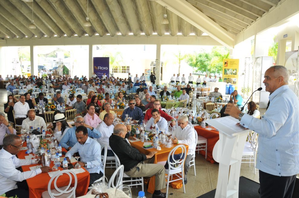 osmar benítex cacao