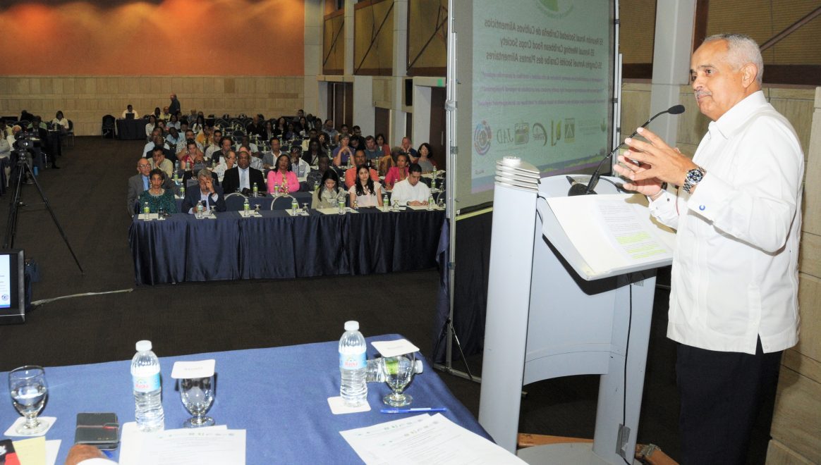 osmar benítez agricultura turismo