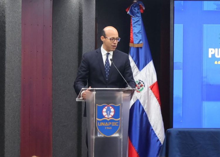 El economista identifica los tres temas que tendrán mayor incidencia en la evolución del sistema financiero.