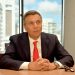 Oswaldo Armitano, presidente del Banco Atlántico de Ahorro y Crédito. | Lésther Álvarez