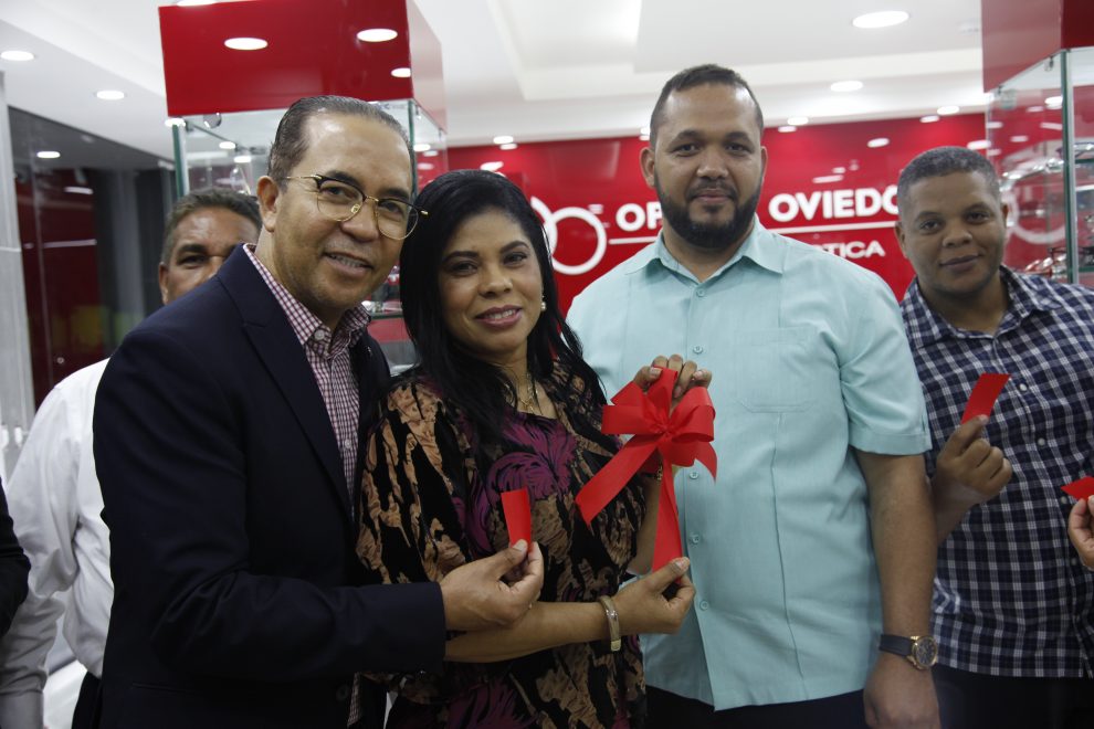 óptica oviedo san cristóbal