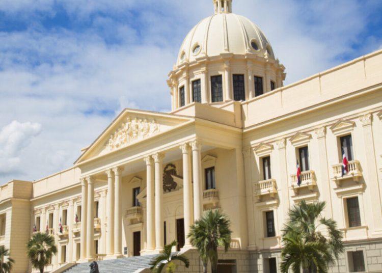 Los nombramientos estan contenidos en el Decreto 488-24.