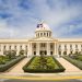 Palacio Nacional de República Dominicana - Fuente externa.