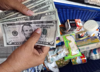 La tasa de inflación en Panamá cerró 2024 con un acumulado anual del 0.7% y una interanual del -0.2%.