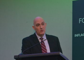 Ministro de Economía, Planificación y Desarrollo (MEPyD), Pável Isa Contreras. | Archivo