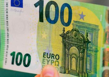 Euro - Fuente externa.