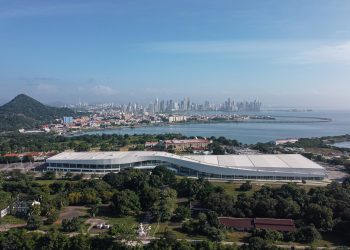 Sinopec es una empresa petrolera que, a través de sus oficinas instaladas en Panamá, apoya las exportaciones de café Geisha. | Fuente externa.