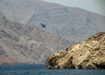 La OMI reafirma que la libertad de navegación en Ormuz no es negociable.