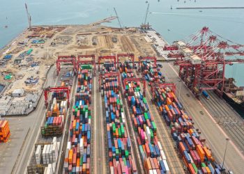 Las exportaciones acumuladas de plata alcanzaron US$122 millones, lo que representó un incremento de 33.1%.