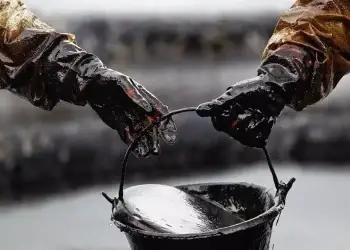 Al cierre en la Bolsa Mercantil de Nueva York, los contratos de futuros del WTI para entrega en mayo sumaron US$2.77 con respecto a la última sesión.