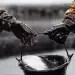 Al cierre en la Bolsa Mercantil de Nueva York, los contratos de futuros del WTI para entrega en mayo sumaron US$2.77 con respecto a la última sesión.