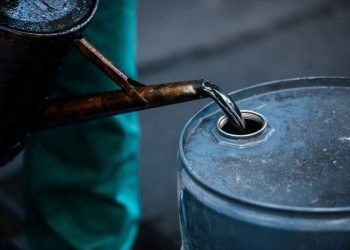 Los contratos de futuros del WTI para entrega en octubre sumaron US$1.04 con respecto a la sesión anterior.