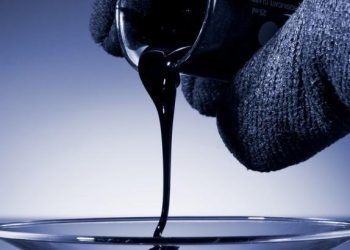 Petróleo - Fuente externa.