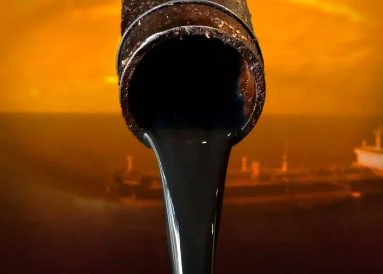 Los contratos de futuros del WTI para entrega en septiembre sumaron 46 centavos con respecto al cierre de la sesión anterior.