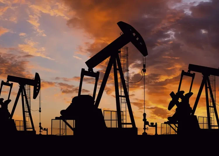 Los contratos de futuros del WTI para entrega en noviembre sumaron US$1.66 con respecto a la sesión anterior.
