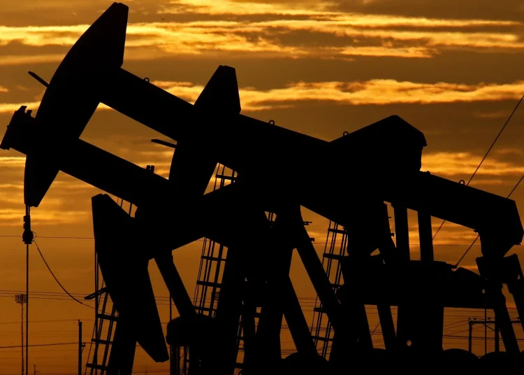 A principios de junio, el Texas sufrió notables pérdidas después de que la OPEP+ anunciara su intención de eliminar gradualmente los recortes voluntarios en la producción de petróleo después del tercer trimestre.