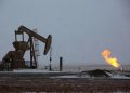 El mercado petrolero evalúa posibles riesgos para los flujos de energía en Oriente Medio.