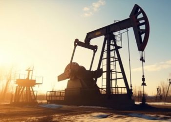 El precio del petróleo WTI reacciona a la incertidumbre geopolítica entre Estados Unidos e Irán.