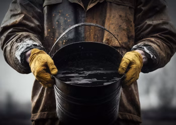 La India no solo compra el crudo ruso para su consumo interno, sino que también lo procesa en sus refinerías y lo reexporta como productos refinados (diésel, gasolina) a mercados como Europa.