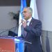 Joel Santos, ministro de Energía y Minas. - Fuente externa.