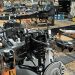En términos interanuales, la producción industrial también cayó el 0.3% en octubre con respecto a un año antes.