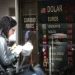 La demanda global retrocedió 6.4%, con una bajada abrupta del 29.4% en la formación bruta de capital fijo y un aumento del 31.4% en las exportaciones.