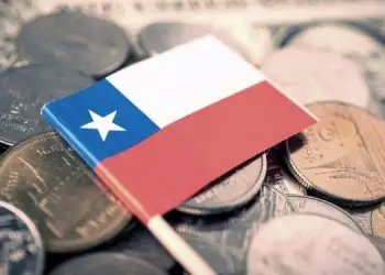 El Banco Central de Chile recortó en septiembre de 2024 la tasa de interés referencial en 25 puntos básicos, hasta el 5.5%, siguiendo así el proceso de bajadas iniciado en julio.- Fuente externa.