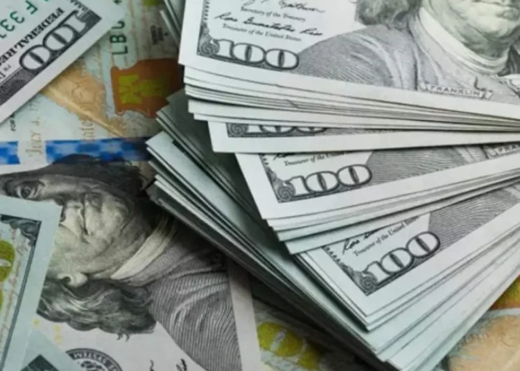 La economía de EE.UU. creció en el tercer trimestre un 1.1%.