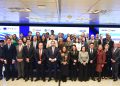 La cita ministerial fue un espacio estratégico para sentar las bases de un proceso de diálogo político.