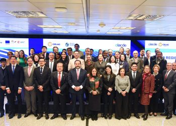 La cita ministerial fue un espacio estratégico para sentar las bases de un proceso de diálogo político.