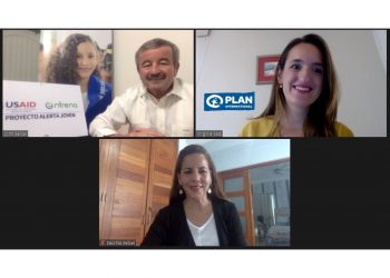 PLAN RD_Convenido USAID JOVEN ALERTA Y PLAN INTERNATIONAL_JULIO_2020