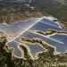 Actualmente, AES Dominicana Renewable (ADRE) opera tres parques solares fotovoltaicos con una capacidad total de 250 megavatios.