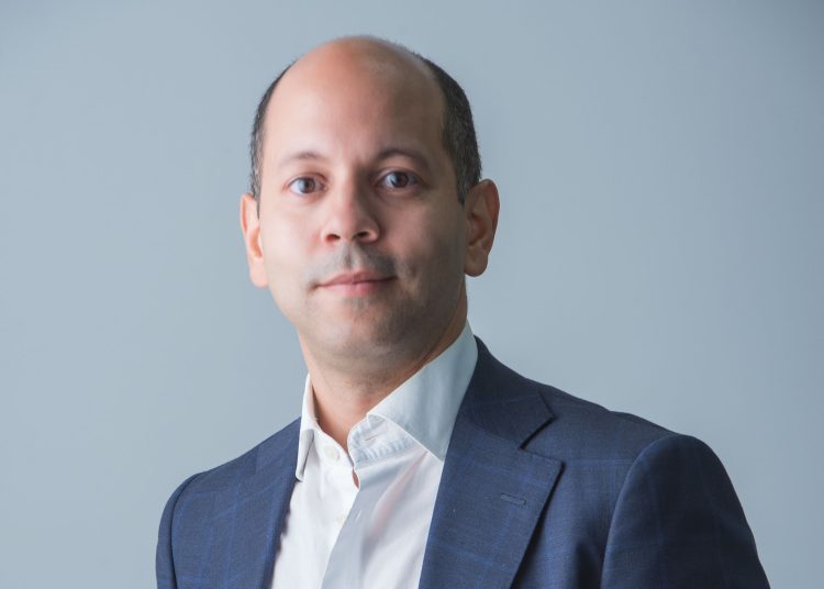 Luis A. Santana, gerente general de TC AFI. | Fuente externa.