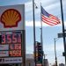 El precio medio de la gasolina llegó a US$4.23 por galón en EE.UU..
