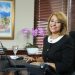 Rosanna Ruiz, presidente ejecutiva de la ABA.