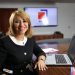Rosanna Ruiz, presidenta ejecutiva de la ABA.
