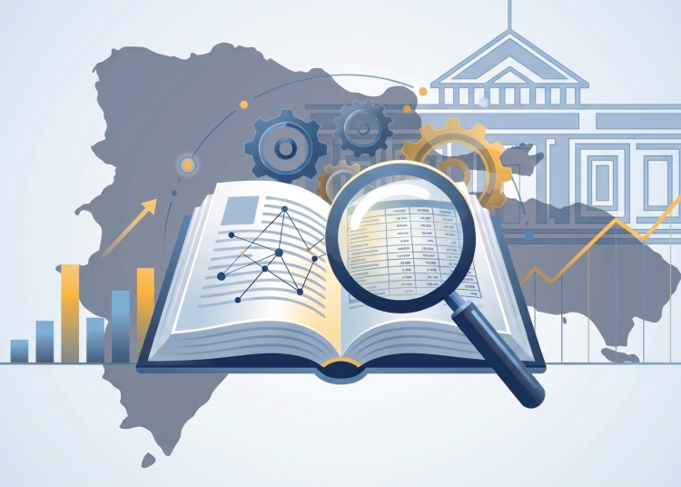 La encuesta fue presentada pr el International Budget Partnership (IBP) y la Fundación Solidaridad.