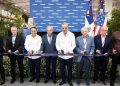 La nueva sucursal cuenta con instalaciones sostenibles y más de 1,600 productos disponibles para socios.