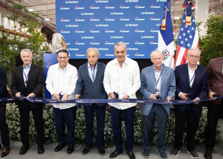 La nueva sucursal cuenta con instalaciones sostenibles y más de 1,600 productos disponibles para socios.