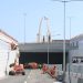 La infraestructura busca reducir los congestionamientos en uno de los principales accesos del Distrito Nacional.