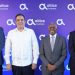 El evento contó con las ponencias del reconocido economista Rolando Guzmán y del experto en tecnología e inteligencia artificial, Said Saillant.