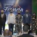 Sandra Kassab, Eric Fournier, Monika Infante, Carolina Mejía, Rafael Arias, Biviana Riveiro y Thomas Plisson.