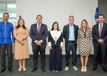 El evento resaltó el crecimiento de las exportaciones y la necesidad de mayor competitividad para seguir expandiendo mercados.